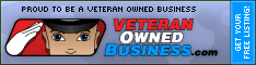 proud to be a veteran owned business veteran owned business.com get your free listing!